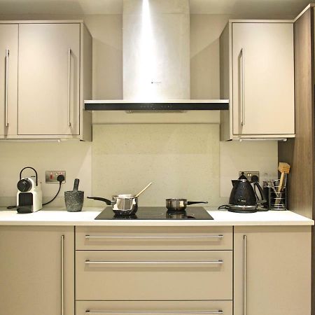 The Norfolk Townhouse - Stunning 5Bdr Home 런던 외부 사진