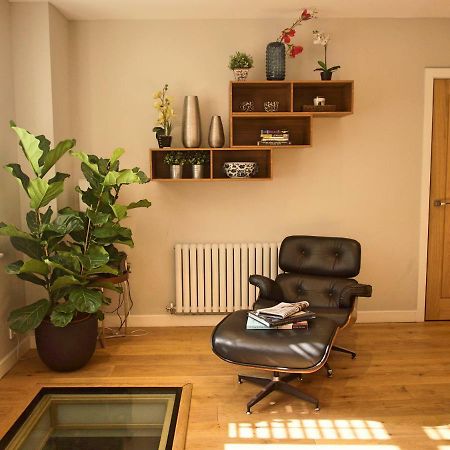 The Norfolk Townhouse - Stunning 5Bdr Home 런던 외부 사진
