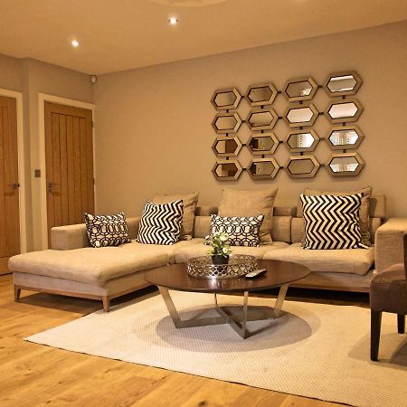 The Norfolk Townhouse - Stunning 5Bdr Home 런던 외부 사진