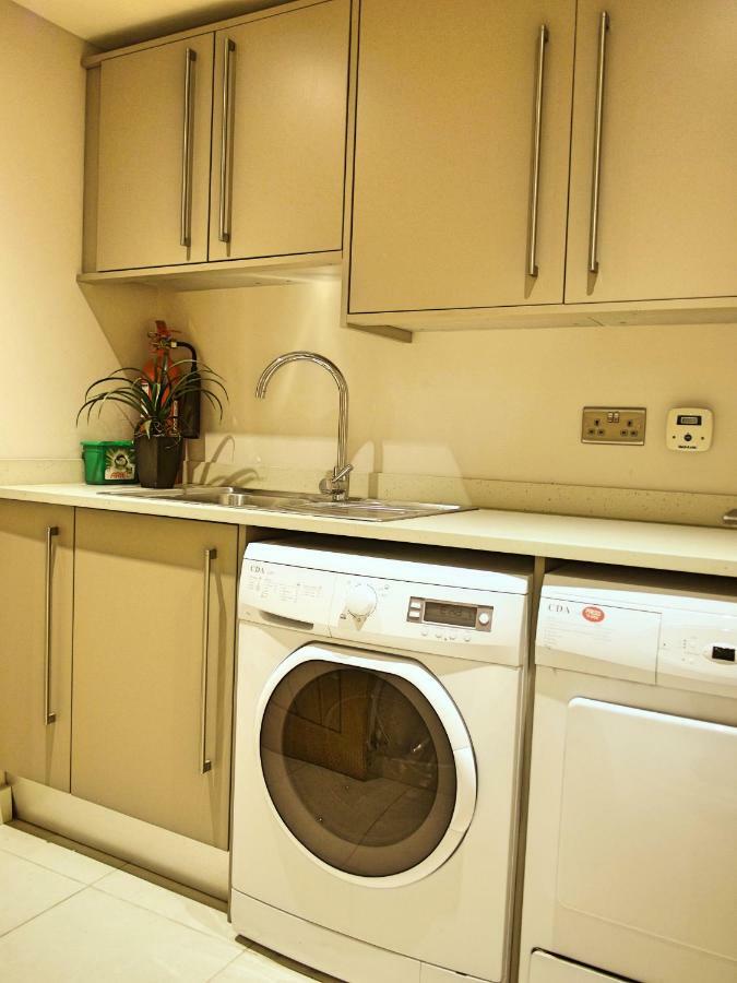 The Norfolk Townhouse - Stunning 5Bdr Home 런던 외부 사진