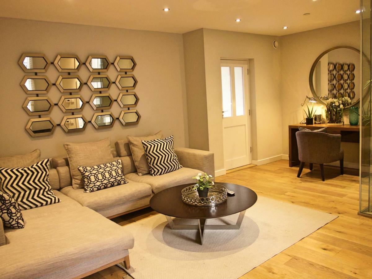 The Norfolk Townhouse - Stunning 5Bdr Home 런던 외부 사진