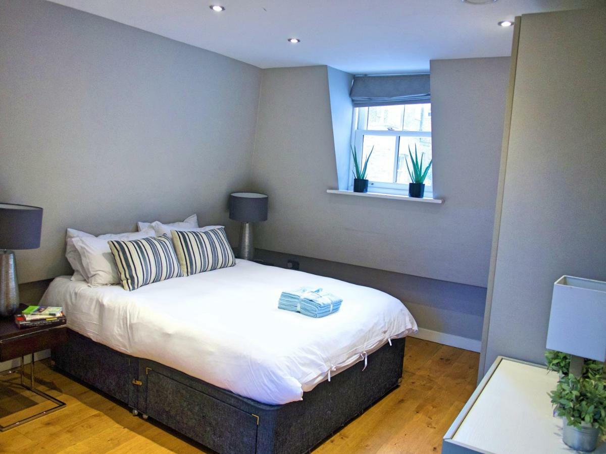 The Norfolk Townhouse - Stunning 5Bdr Home 런던 외부 사진