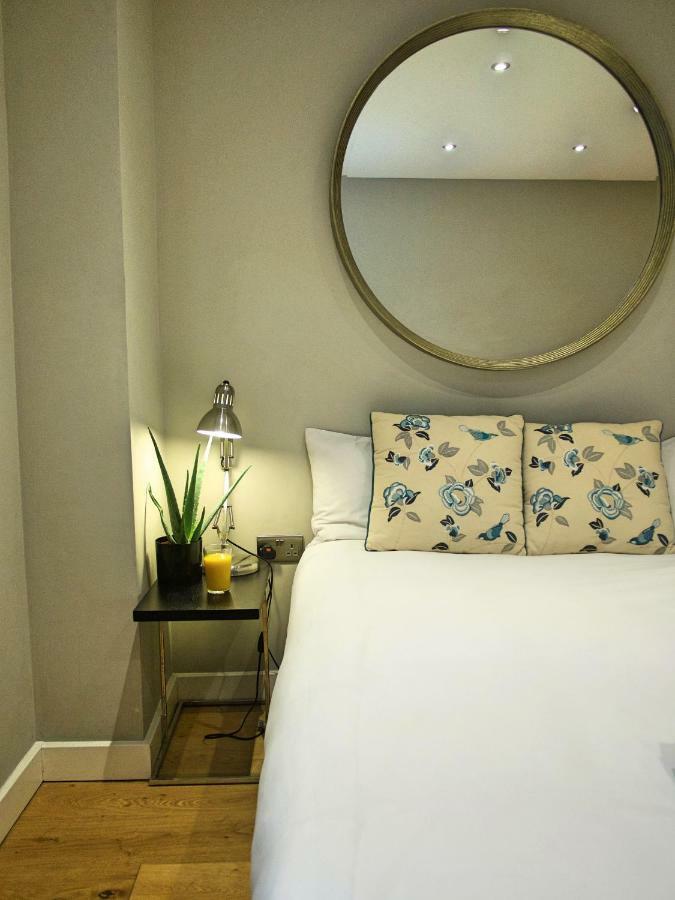 The Norfolk Townhouse - Stunning 5Bdr Home 런던 외부 사진