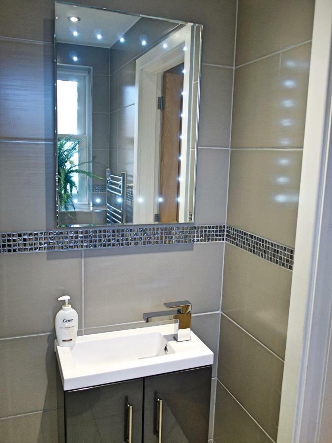The Norfolk Townhouse - Stunning 5Bdr Home 런던 외부 사진
