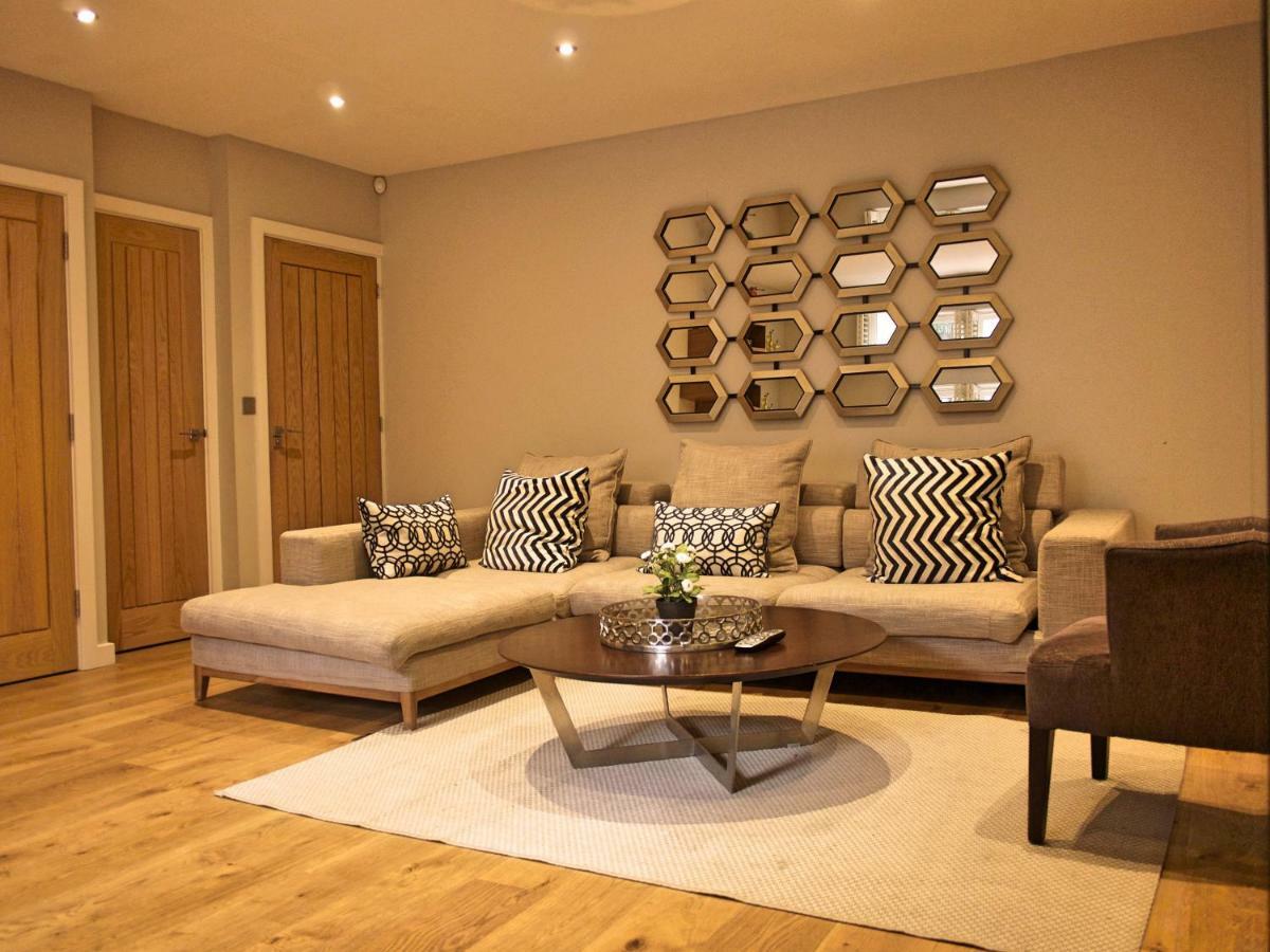 The Norfolk Townhouse - Stunning 5Bdr Home 런던 외부 사진