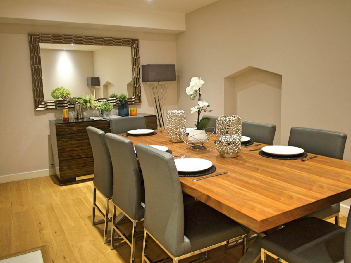 The Norfolk Townhouse - Stunning 5Bdr Home 런던 외부 사진
